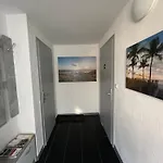 Apartment Leopold Mit Burgblick An Der Mosel Burgen (Mayen-Koblenz)