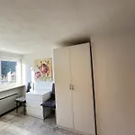 Leopold Mit Burgblick An Der Mosel Apartment *