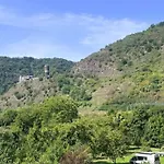 Apartment Leopold Mit Burgblick An Der Mosel Burgen (Mayen-Koblenz)