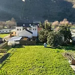 Leopold Mit Burgblick An Der Mosel Apartment *