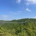Leopold Mit Burgblick An Der Mosel Apartment