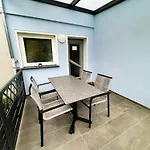 Apartment Leopold Mit Burgblick An Der Mosel Burgen (Mayen-Koblenz)
