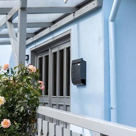 Leopold Mit Burgblick An Der Mosel Apartment