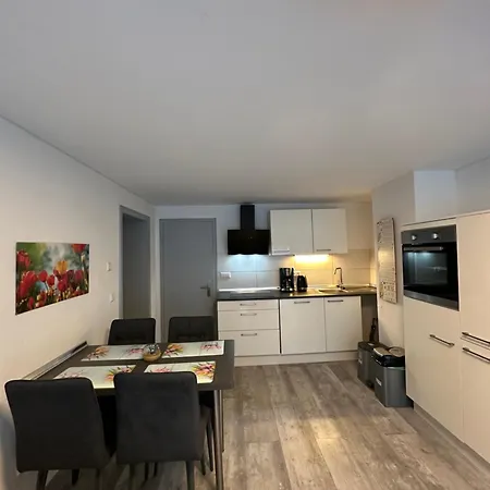 Leopold Mit Burgblick An Der Mosel Apartment Burgen (Mayen-Koblenz)