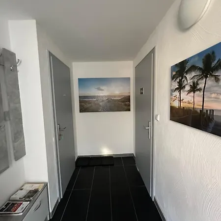 Daire Leopold Mit Burgblick An Der Mosel Burgen (Mayen-Koblenz)