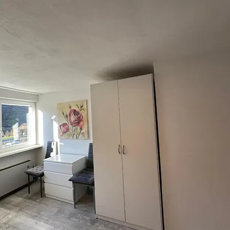 Apartment Leopold Mit Burgblick An Der Mosel Burgen (Mayen-Koblenz)