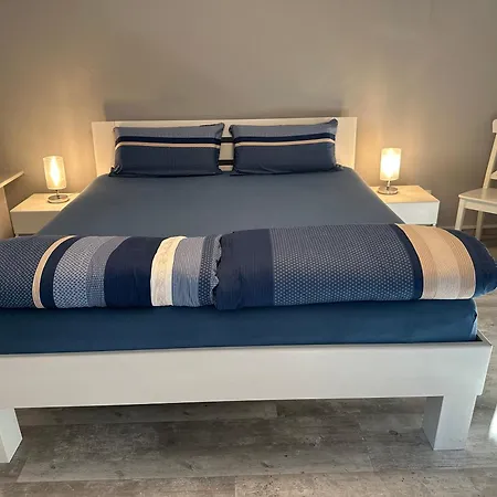 Daire Leopold Mit Burgblick An Der Mosel Burgen (Mayen-Koblenz)