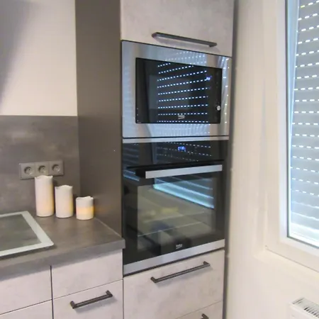 Daire Leopold Mit Burgblick An Der Mosel