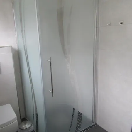 公寓 Leopold Mit Burgblick An Der Mosel *