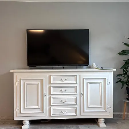 Διαμέρισμα Leopold Mit Burgblick An Der Mosel