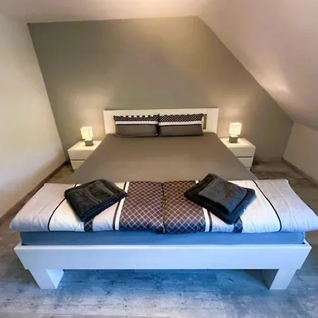 Leopold Mit Burgblick An Der Mosel 布尔根