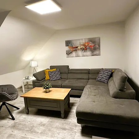 Leopold Mit Burgblick An Der Mosel 公寓