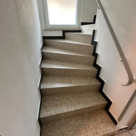 Apartmán Leopold Mit Burgblick An Der Mosel Burgen (Mayen-Koblenz)