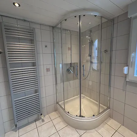 公寓 Leopold Mit Burgblick An Der Mosel 布尔根