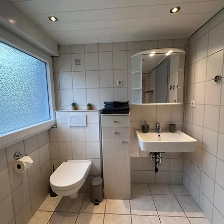 Leopold Mit Burgblick An Der Mosel 公寓 *