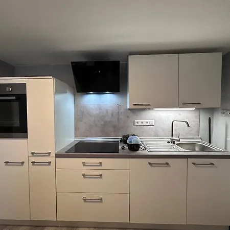 Διαμέρισμα Leopold Mit Burgblick An Der Mosel Burgen (Mayen-Koblenz)