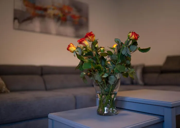 Leopold Mit Burgblick An Der Mosel Διαμέρισμα Burgen (Mayen-Koblenz)