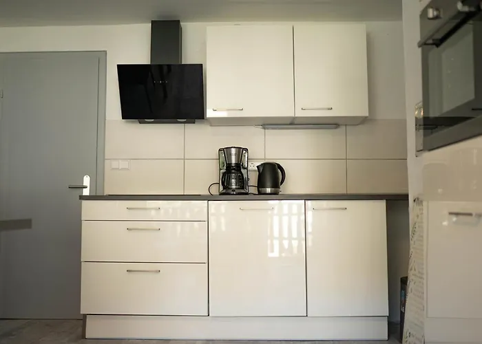 Leopold Mit Burgblick An Der Mosel Διαμέρισμα Burgen (Mayen-Koblenz)