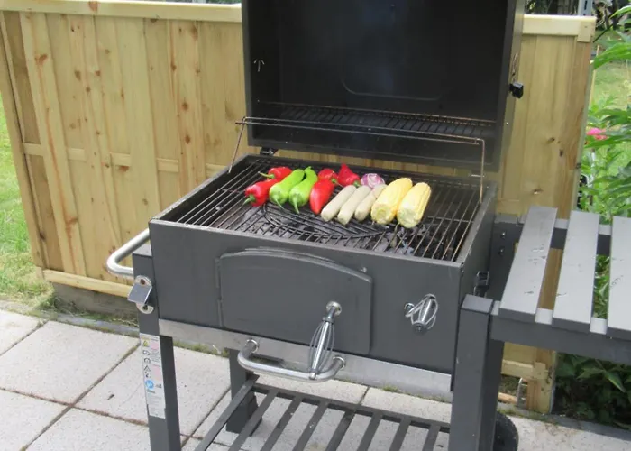 Leopold Mit Burgblick An Der Mosel Apartamento Burgen (Mayen-Koblenz)