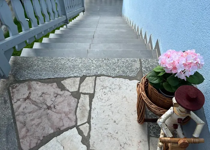 Apartamento Leopold Mit Burgblick An Der Mosel *