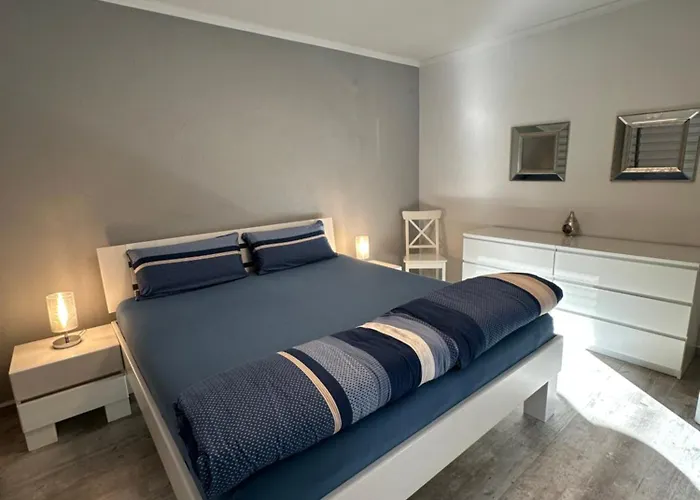 Apartamento Leopold Mit Burgblick An Der Mosel *