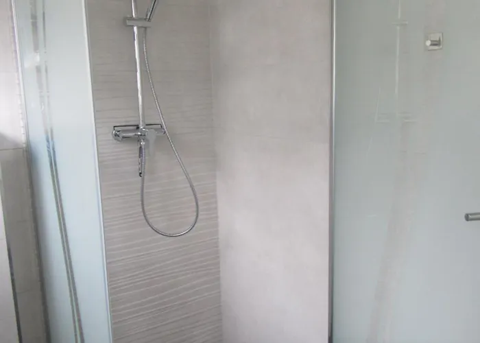 Leopold Mit Burgblick An Der Mosel Διαμέρισμα