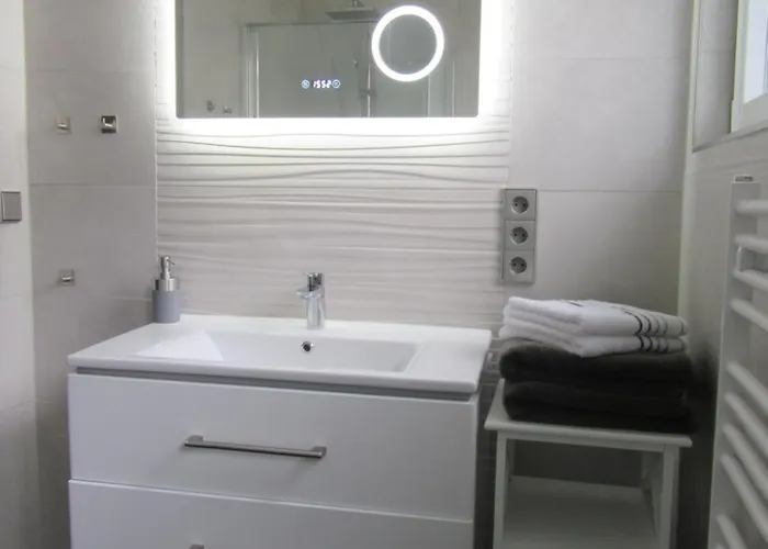 Leopold Mit Burgblick An Der Mosel Apartamento Burgen (Mayen-Koblenz)