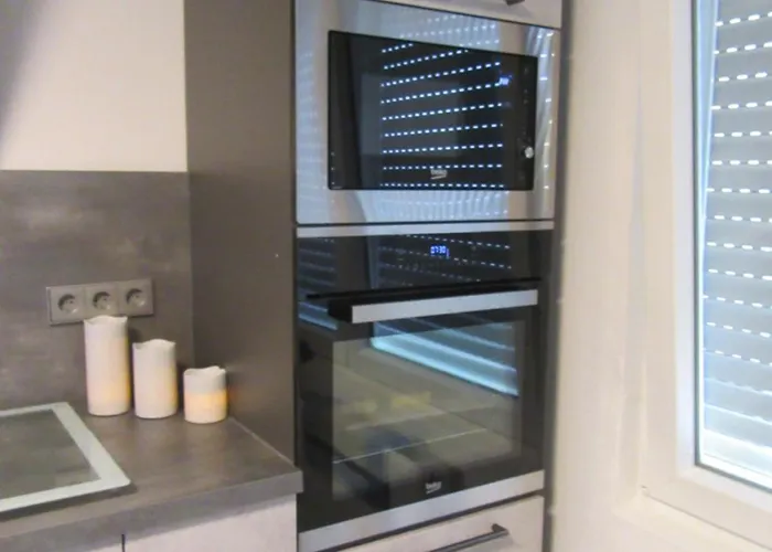 Apartamento Leopold Mit Burgblick An Der Mosel