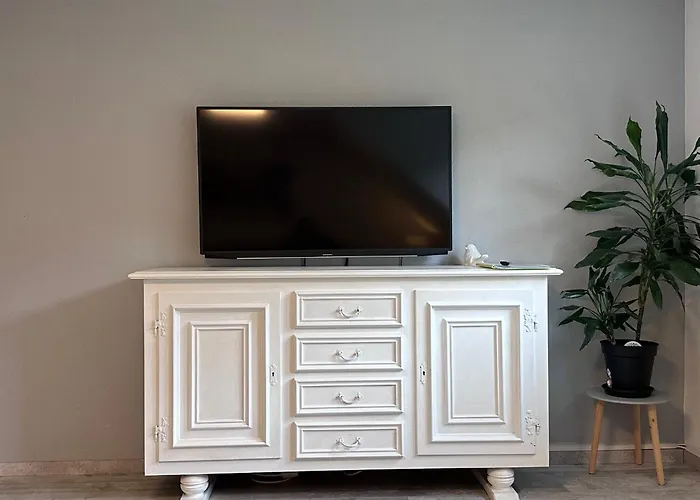 Apartamento Leopold Mit Burgblick An Der Mosel