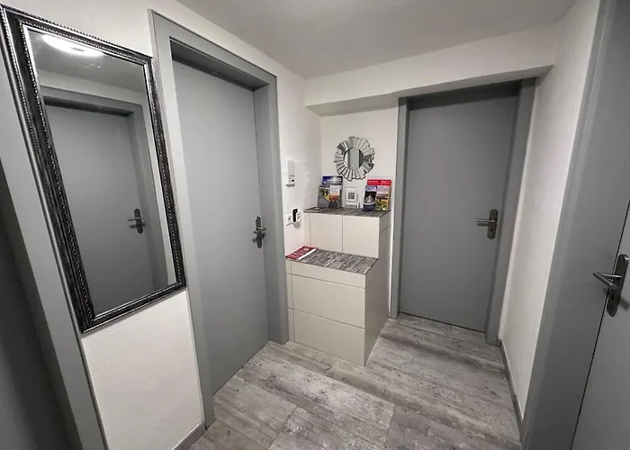 Apartamento Leopold Mit Burgblick An Der Mosel *