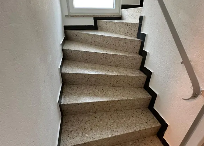 Apartamento Leopold Mit Burgblick An Der Mosel Burgen (Mayen-Koblenz)