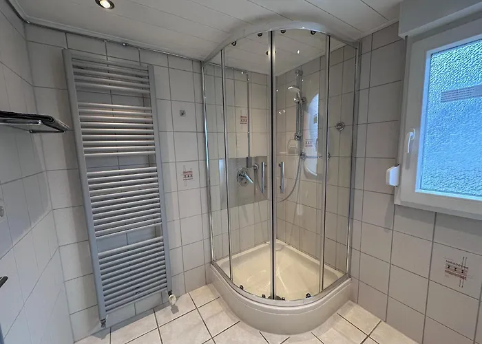 Apartamento Leopold Mit Burgblick An Der Mosel Burgen (Mayen-Koblenz)