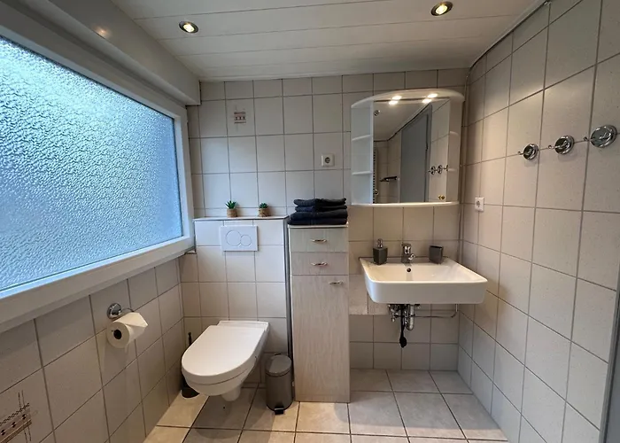 Leopold Mit Burgblick An Der Mosel Διαμέρισμα *