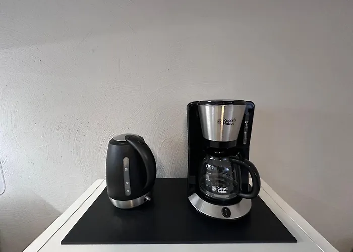 Διαμέρισμα Leopold Mit Burgblick An Der Mosel Burgen (Mayen-Koblenz)