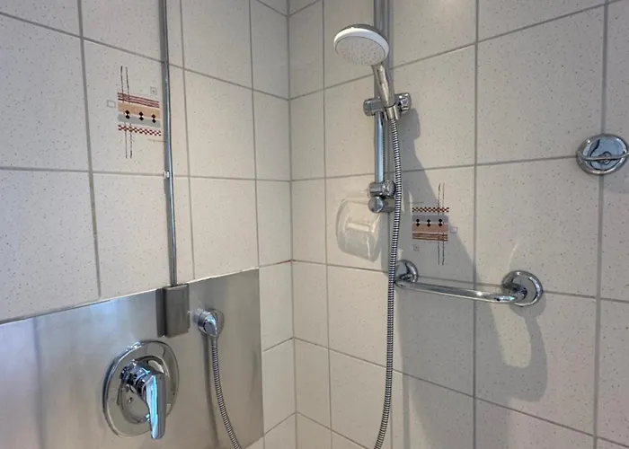 Apartamento Leopold Mit Burgblick An Der Mosel Burgen (Mayen-Koblenz)