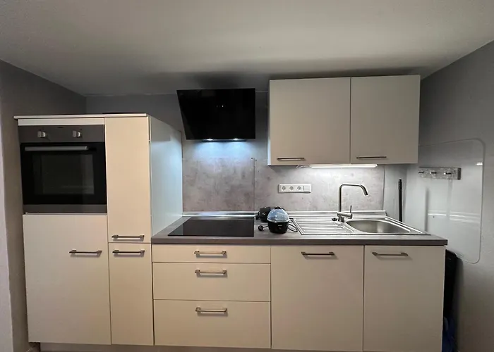 Apartamento Leopold Mit Burgblick An Der Mosel Burgen (Mayen-Koblenz)