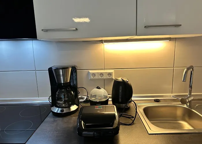 Leopold Mit Burgblick An Der Mosel Διαμέρισμα *