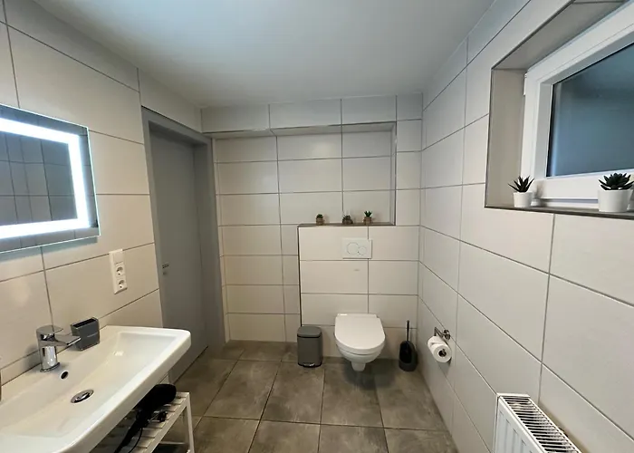 Leopold Mit Burgblick An Der Mosel Διαμέρισμα Burgen (Mayen-Koblenz)