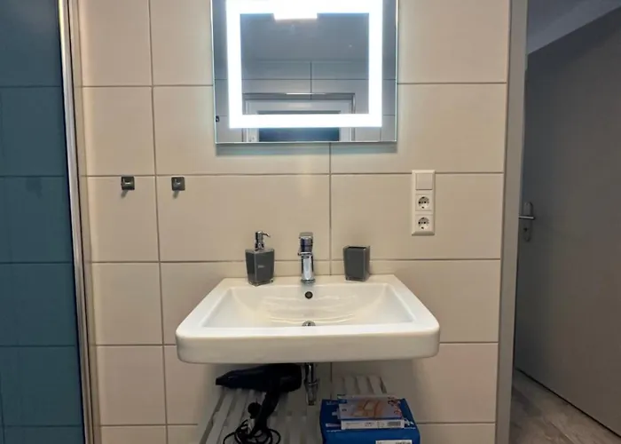 Apartamento Leopold Mit Burgblick An Der Mosel Burgen (Mayen-Koblenz)